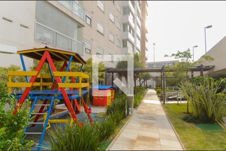 Apartamento à venda com 61m², 2 quartos e 1 vagaÁrea Comum - Playground