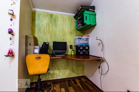 Casa à venda com 380m², 6 quartos e 3 vagas Casa à venda com 380m², 6 quartos e 3 vagasAndar Superior - Escritório