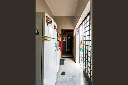 Casa à venda com 380m², 6 quartos e 3 vagas Casa à venda com 380m², 6 quartos e 3 vagasÁrea de Serviço