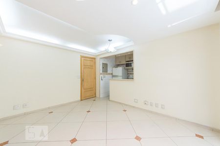Sala de apartamento para alugar com 1 quarto, 43m² em Jardim Paulista, São Paulo