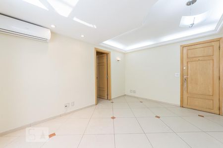 Sala de apartamento para alugar com 1 quarto, 43m² em Jardim Paulista, São Paulo