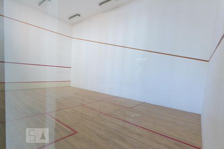 Apartamento para alugar com 43m², 1 quarto e 1 vaga Apartamento para alugar com 43m², 1 quarto e 1 vagaQuadra Squash