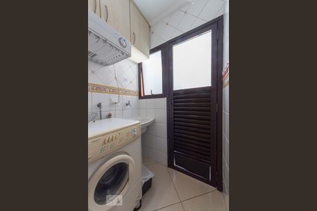 Apartamento para alugar com 43m², 1 quarto e 1 vaga Apartamento para alugar com 43m², 1 quarto e 1 vagaÁrea de serviço