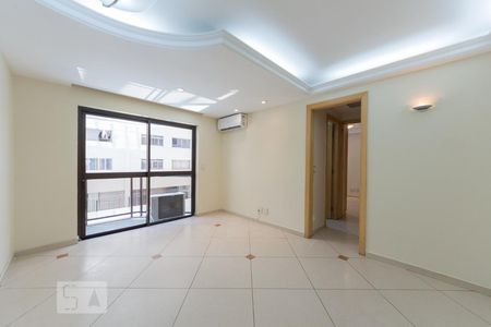 Sala de apartamento para alugar com 1 quarto, 43m² em Jardim Paulista, São Paulo