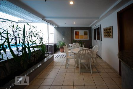 Apartamento à venda com 95m², 2 quartos e 1 vagaPlayground