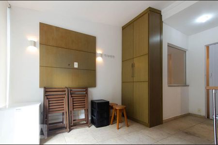 Apartamento à venda com 95m², 2 quartos e 1 vagaSuite