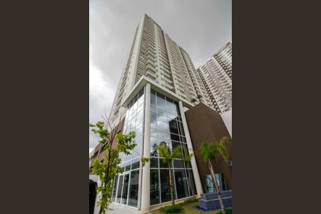 Fachada de apartamento para alugar com 1 quarto, 41m² em Vila Campesina, Osasco