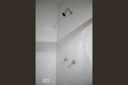 Banheiro Suíte de apartamento para alugar com 1 quarto, 41m² em Vila Campesina, Osasco
