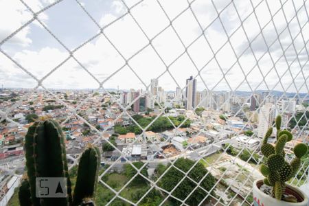 Vista  de apartamento para alugar com 1 quarto, 41m² em Vila Campesina, Osasco