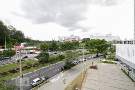 Vista do Condomínio  de apartamento para alugar com 1 quarto, 41m² em Vila Campesina, Osasco