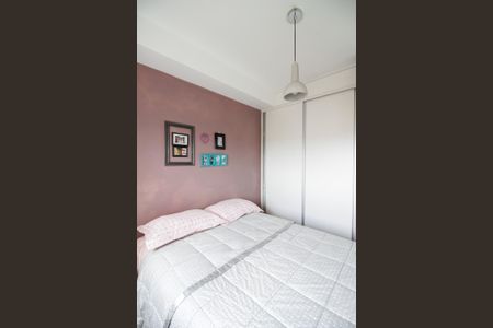 Suíte de apartamento para alugar com 1 quarto, 41m² em Vila Campesina, Osasco