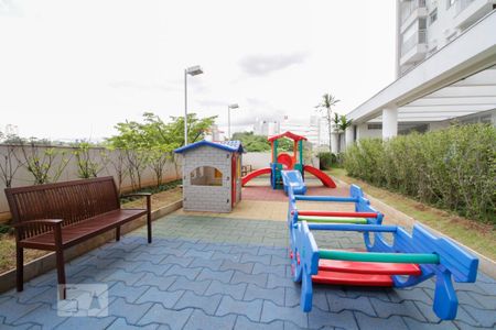 Playground de apartamento para alugar com 1 quarto, 41m² em Vila Campesina, Osasco