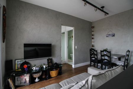 Apartamento para alugar com 1 quarto, 41m² em Vila Campesina, Osasco
