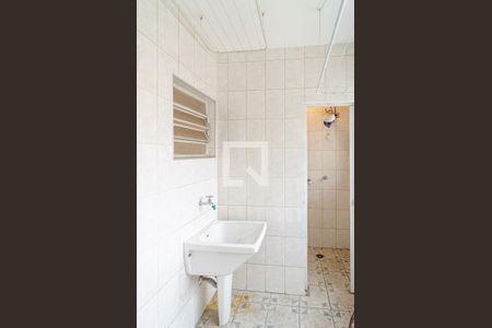 Casa à venda com 125m², 3 quartos e 2 vagasLavanderia