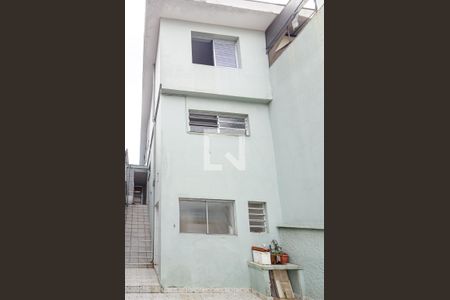 Casa à venda com 125m², 3 quartos e 2 vagasQuintal