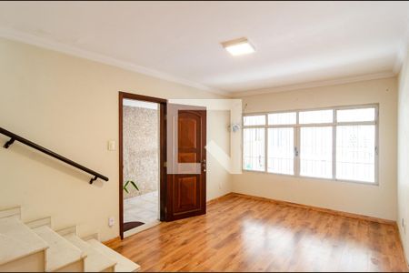 Sala de casa à venda com 3 quartos, 125m² em Parque Jabaquara, São Paulo