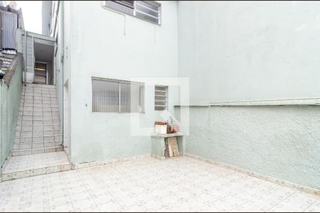 Casa à venda com 125m², 3 quartos e 2 vagasQuintal