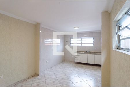 Casa à venda com 125m², 3 quartos e 2 vagasCozinha