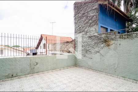 Casa à venda com 125m², 3 quartos e 2 vagasQuintal