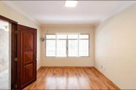 Sala de casa à venda com 3 quartos, 125m² em Parque Jabaquara, São Paulo