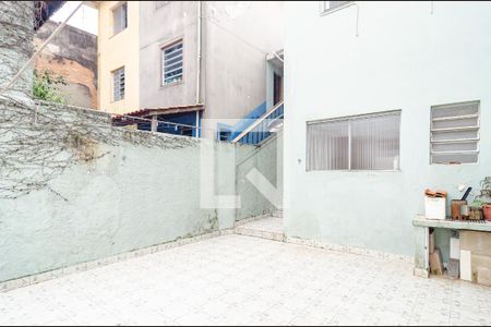 Casa à venda com 125m², 3 quartos e 2 vagasQuintal