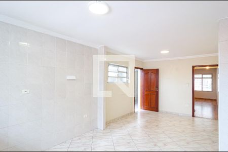Casa à venda com 125m², 3 quartos e 2 vagasCozinha