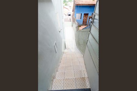 Casa à venda com 125m², 3 quartos e 2 vagasEscadas