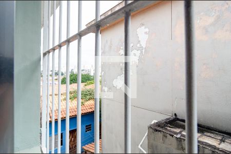 Casa à venda com 125m², 3 quartos e 2 vagasVista do Quarto 2