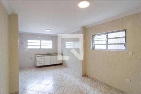 Casa à venda com 125m², 3 quartos e 2 vagasCozinha