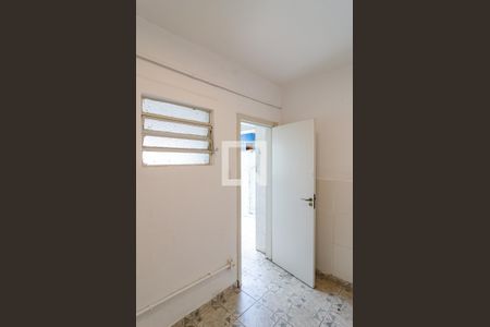 Casa à venda com 125m², 3 quartos e 2 vagasQuarto de Serviço