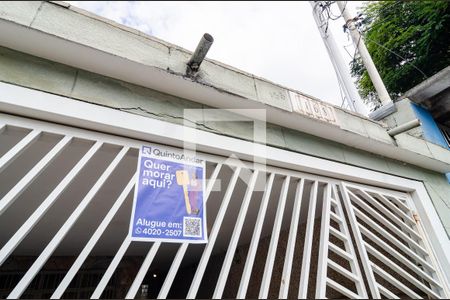 Casa à venda com 125m², 3 quartos e 2 vagasFachada