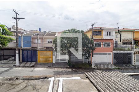 Casa à venda com 125m², 3 quartos e 2 vagasVista do Quarto 1
