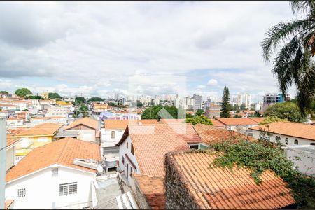 Casa à venda com 125m², 3 quartos e 2 vagasVista do Quarto 3