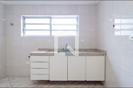 Casa à venda com 125m², 3 quartos e 2 vagasCozinha