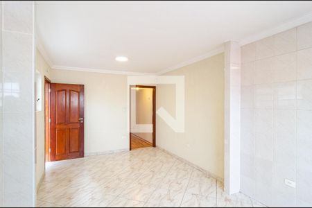 Casa à venda com 125m², 3 quartos e 2 vagasCozinha