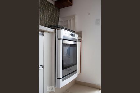 Apartamento à venda com 50m², 1 quarto e 1 vagaDetalhe da Cozinha