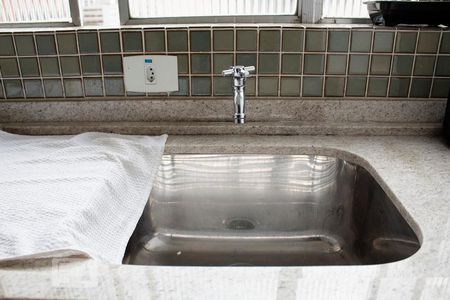 Apartamento à venda com 50m², 1 quarto e 1 vagaÁrea de Serviço