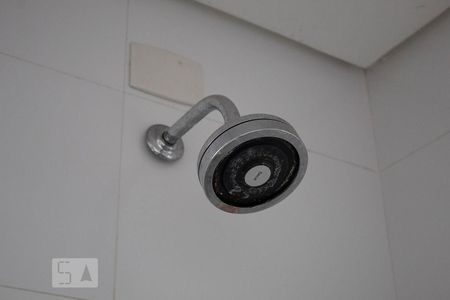 Apartamento à venda com 50m², 1 quarto e 1 vagaDetalhe Banheiro