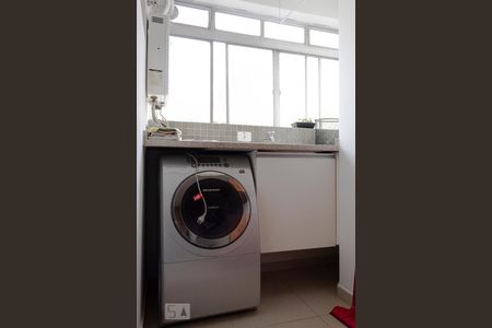 Apartamento à venda com 50m², 1 quarto e 1 vagaÁrea de Serviço