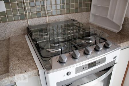 Apartamento à venda com 50m², 1 quarto e 1 vagaDetalhe da Cozinha