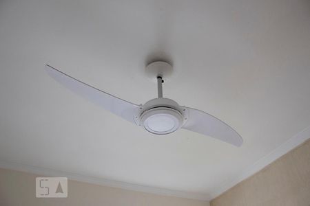 Apartamento à venda com 50m², 1 quarto e 1 vagaDetalhe Quarto