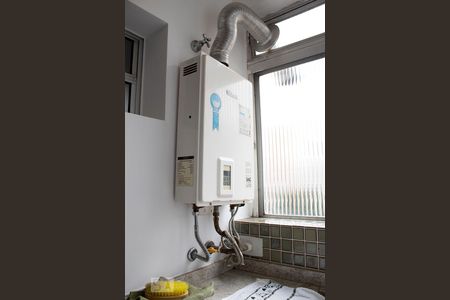 Apartamento à venda com 50m², 1 quarto e 1 vagaÁrea de Serviço