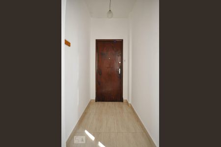 Porta de Entrada de apartamento à venda com 2 quartos, 90m² em Centro, Campinas