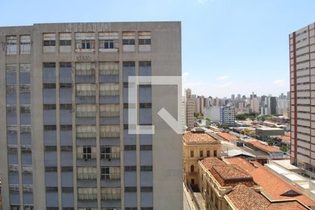 Apartamento à venda com 90m², 2 quartos e sem vagaVista do Quarto 2