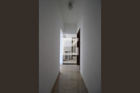 Apartamento à venda com 90m², 2 quartos e sem vagaCorredor