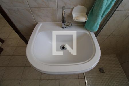 Apartamento à venda com 90m², 2 quartos e sem vagaBanheiro