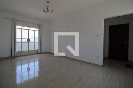 Sala de apartamento à venda com 2 quartos, 90m² em Centro, Campinas