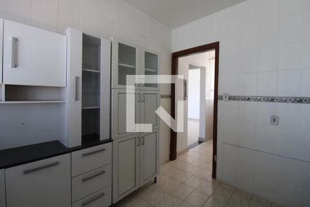Apartamento à venda com 90m², 2 quartos e sem vagaCozinha