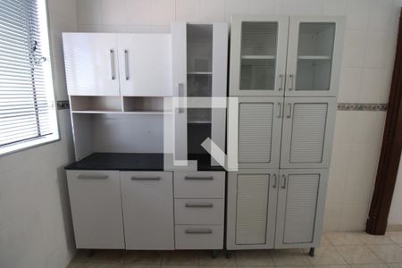 Apartamento à venda com 90m², 2 quartos e sem vagaCozinha