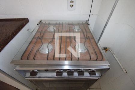 Apartamento à venda com 90m², 2 quartos e sem vagaCozinha